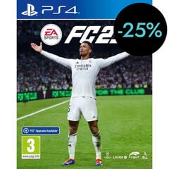 Ea Sports Fc 25 - PS4