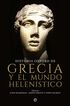 Historia Oxford de Grecia y el mundo helenístico Historia Oxford de Grecia y el mundo helenístico
