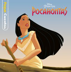 Pocahontas. Pequecuentos Pocahontas. Pequecuentos