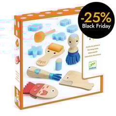 Eines Curioses per a Pintar