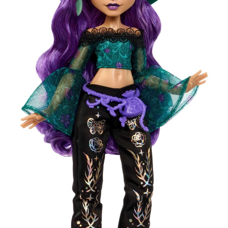 Nina Monster High Moonspell Magic Willow Thorne