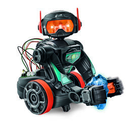 Evolution Robot 2.0