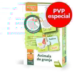 Animals de Granja Edici&oacute;n Catal&aacute;n