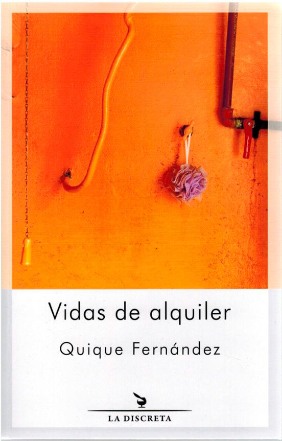 Vidas de alquiler