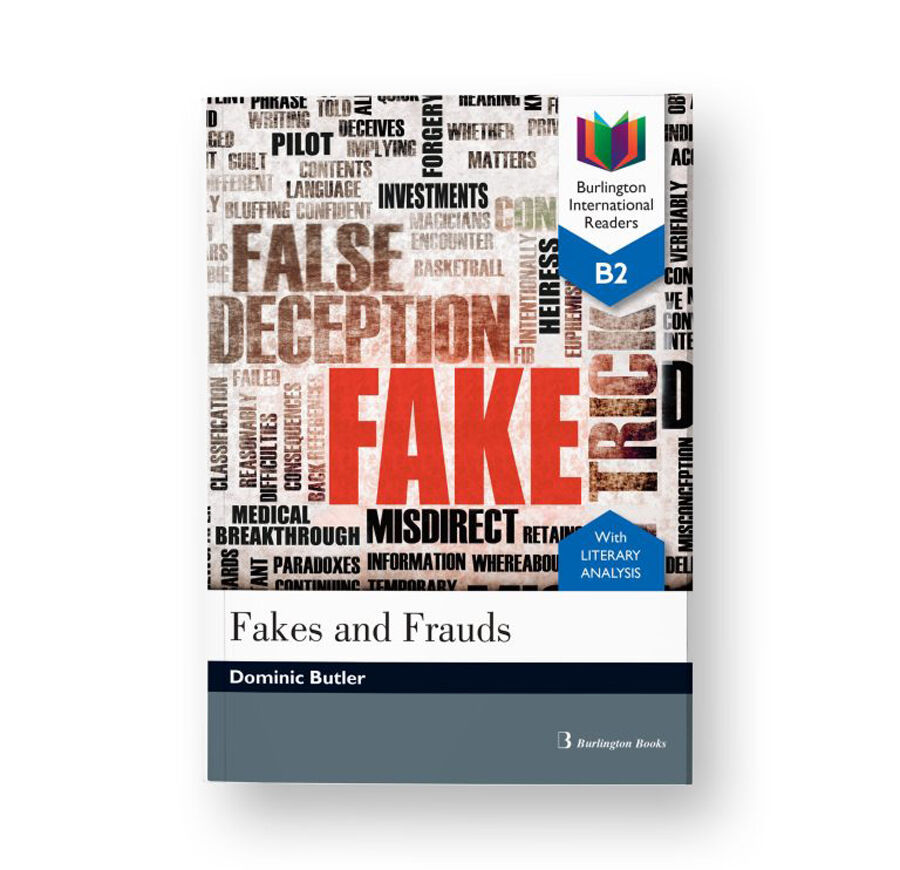 BUR BIR B2 Fakes & Frauds