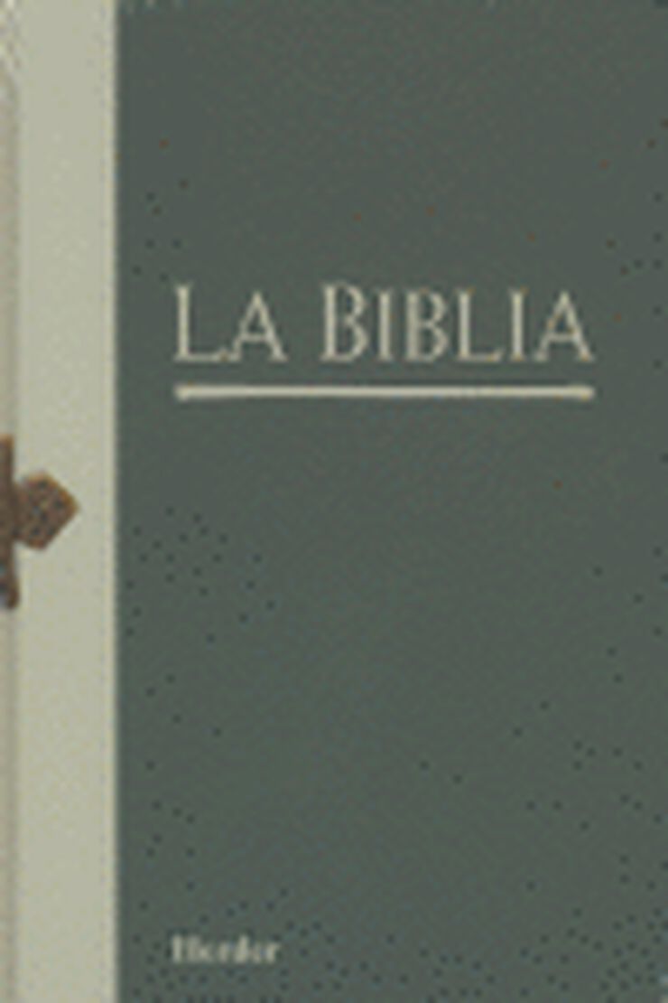 La  Biblia