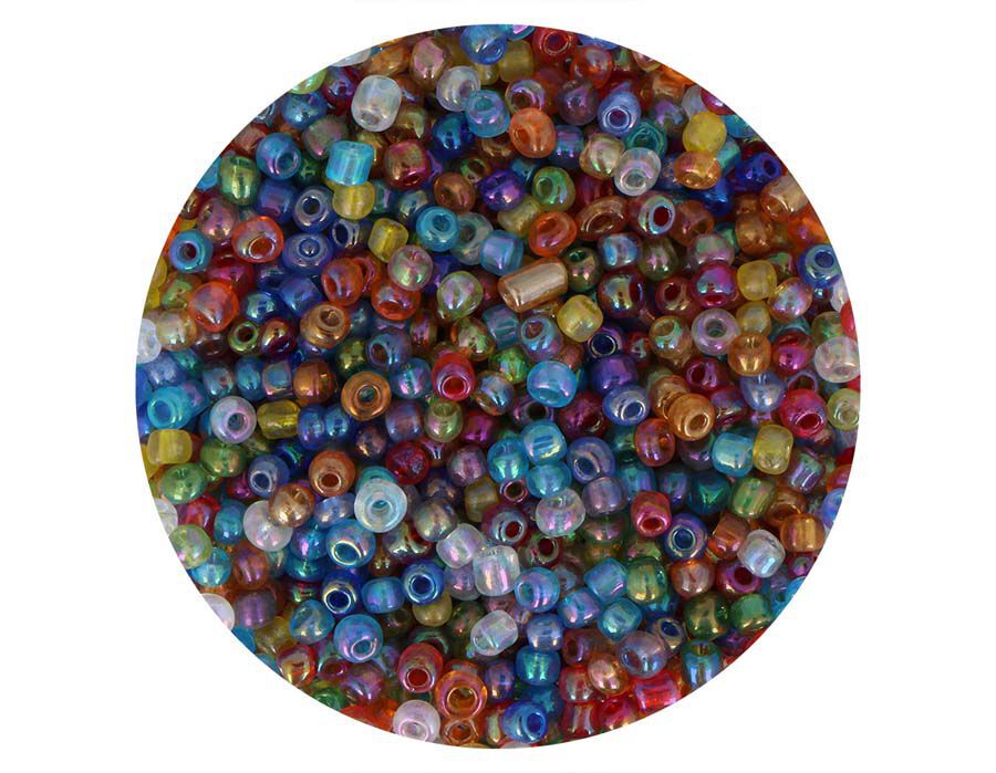 Rocalla Cristal Innspiro Semi Transparent 3,8mm 120g