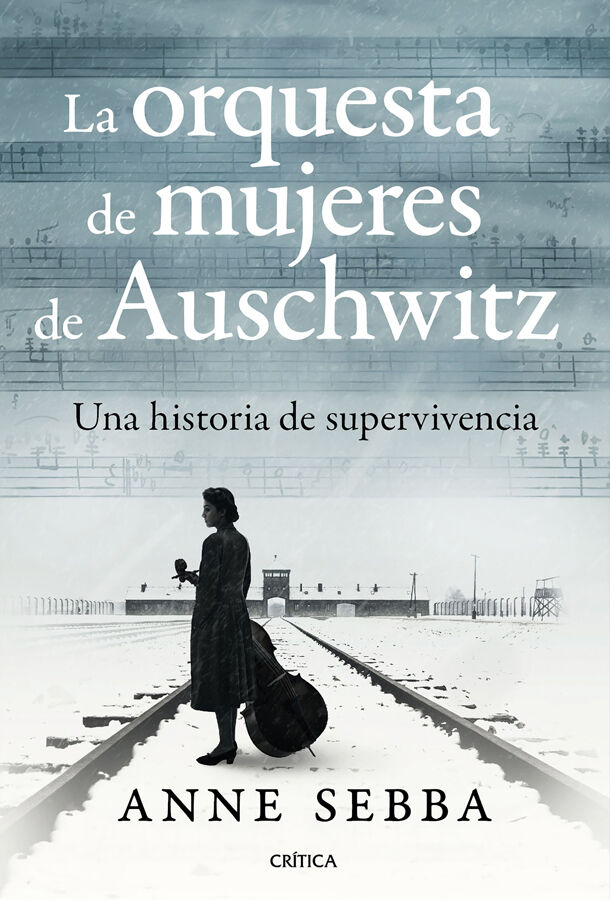 La orquesta de mujeres de Auschwitz