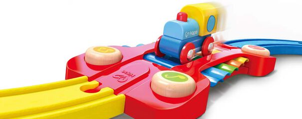 Circuito de Tren Musical