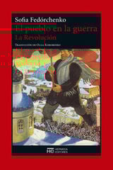 El pueblo en la guerra El pueblo en la guerra