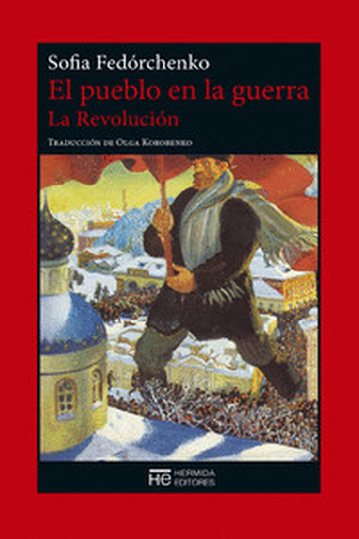 El pueblo en la guerra
