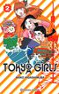 Tokyo Girls nº 02/09