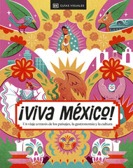 Viva México Viva México