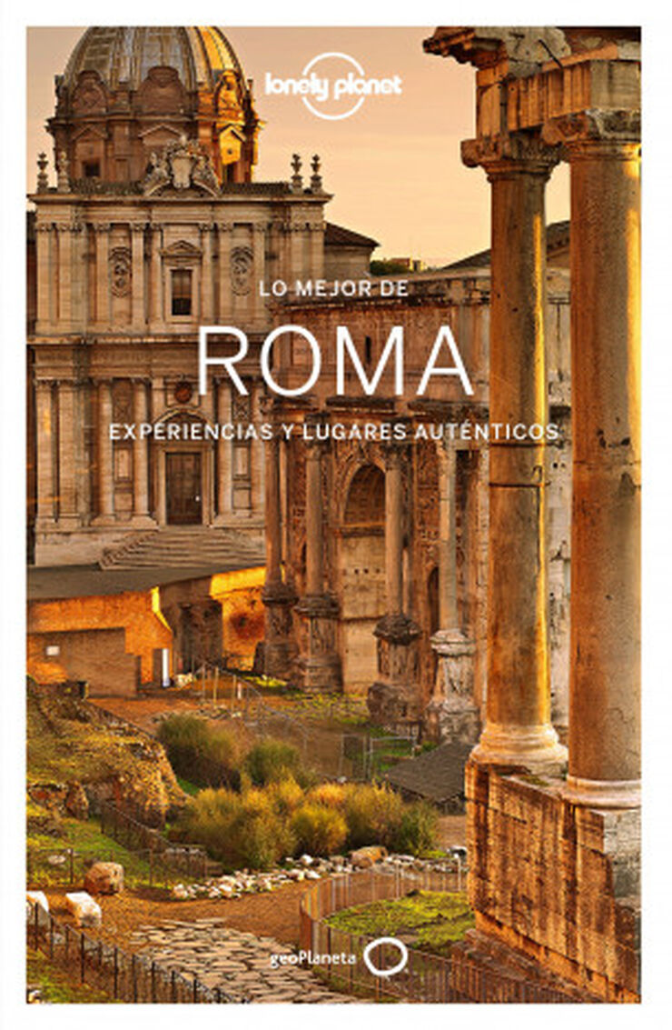 Lo mejor de Roma 3 Lo mejor de Roma 3