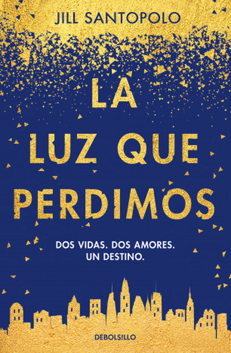 La luz que perdimos