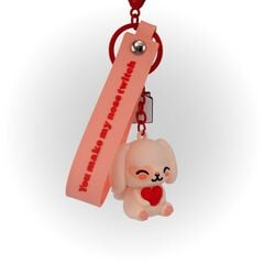 Llavero Mr. Wonderful Cupid Bunny