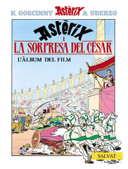 La sorpresa del Cèsar La sorpresa del Cèsar