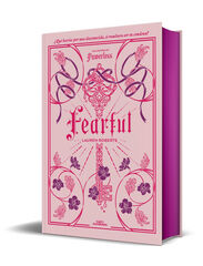 Fearful. Una historia de Fearless (edición especial limitada) (Saga Powerless 3.5) Fearful. Una historia de Fearless (edición especial limitada) (Saga Powerless 3.5)