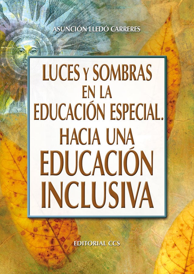 Luces y sombras de la Educacin Especial. Hacia una educacin inclusiva