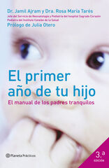 El primer año de tu hijo El primer año de tu hijo