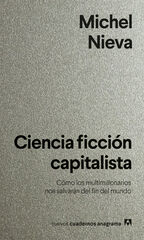 Ciencia ficción capitalista Ciencia ficción capitalista