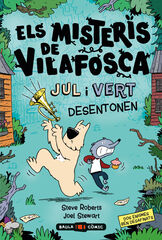 Jul i Vert desentonen Jul i Vert desentonen
