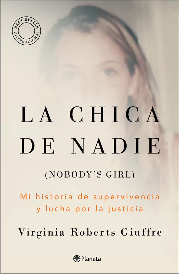 La chica de nadie