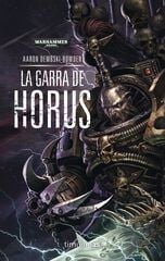 The Black Legion nº 01/02 La Garra de Horus The Black Legion nº 01/02 La Garra de Horus