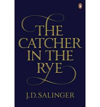 The Catcher in the Rye
