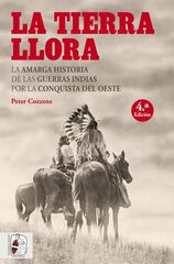 La tierra llora La tierra llora