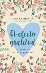 EFECTO GRATITUD, EL EFECTO GRATITUD, EL