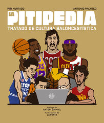 La Pitipedia La Pitipedia