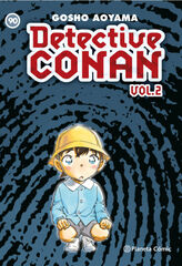 Detective Conan II 90 Detective Conan II 90