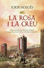La rosa i la creu La rosa i la creu