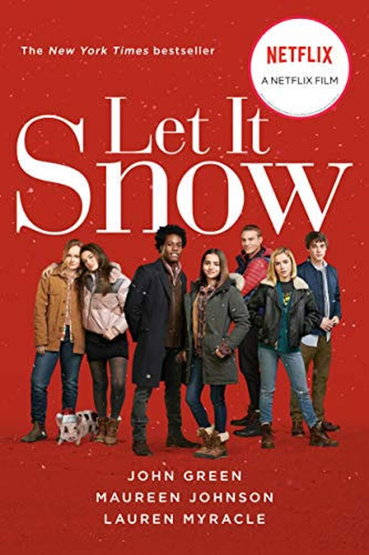 Let it snow (film)