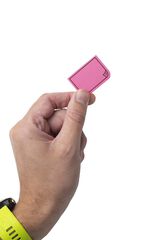 Índex adhesius per a pàgines Llibre rosa