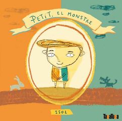 Petit el monstre Petit el monstre