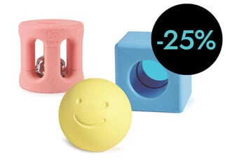 Conjunt de sonalls geomètrics