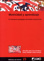 Motricidad y aprendizaje