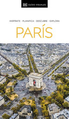 París (Guías Visuales) París (Guías Visuales)
