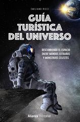 Guía turística del universo Guía turística del universo