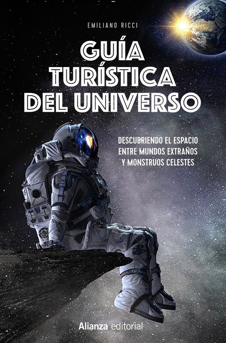 Guía turística del universo