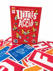 Lletres i Acci&oacute;