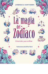 La magia del zodiaco La magia del zodiaco
