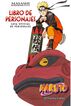 Naruto Guía nº 03 Libro de personajes Naruto Guía nº 03 Libro de personajes