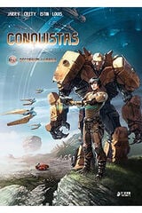 Conquistas 2: decornum/urania Conquistas 2: decornum/urania