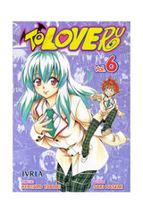 To love ru 06
