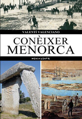 Con&egrave;ixer Menorca