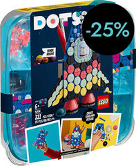 LEGO® Dots Portallapis 41936