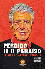 Perdido en el paraíso Perdido en el paraíso